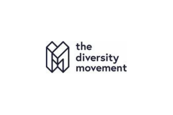 The Diversity Movement logo