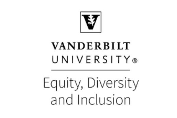 Vanderbilt University EDI logo