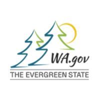 State of Washington logo