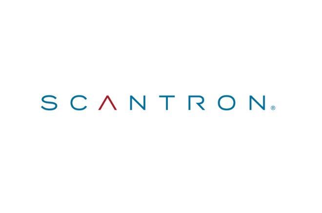 Scantron logo