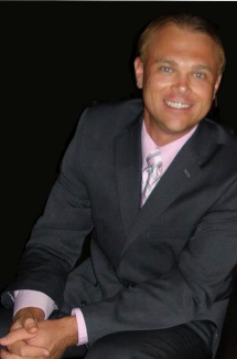 CEO Ryan DeWeese