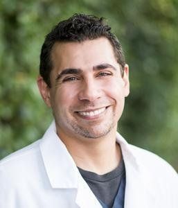 Dr. Jonathan N. Yousef