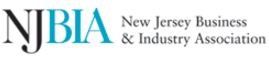 NJ Business and Industry Association Logo