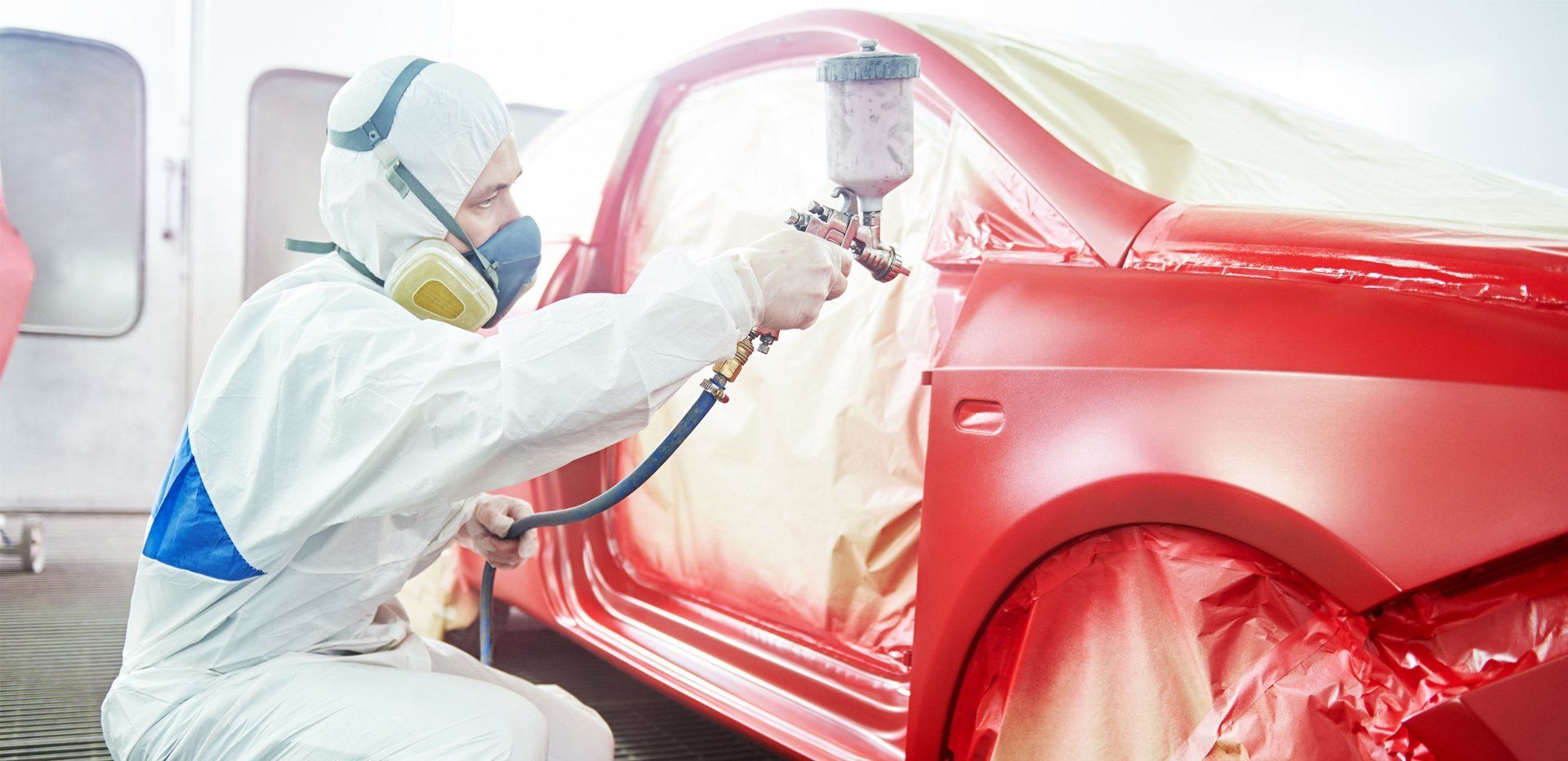 Zeeland Collision, Inc. Auto Repair Zeeland, MI