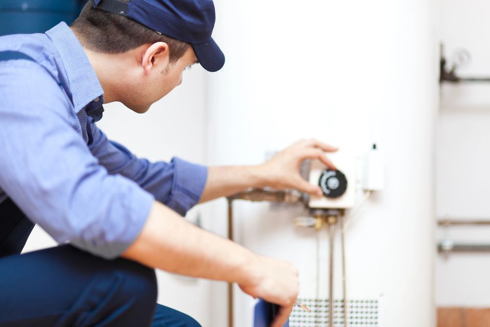 water heater services, Drain Doctor