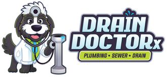 Drain Doctor - Logo