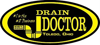 Drain Doctor - Logo
