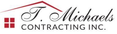 T. Michaels Contracting Inc. - Logo
