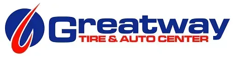 Greatway Tire and Auto Center Logo