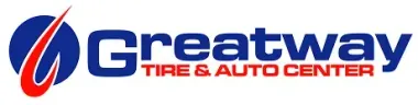 Greatway Tire and Auto Center Logo