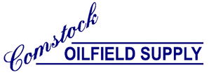Comstock Oilfield Supply - Logo