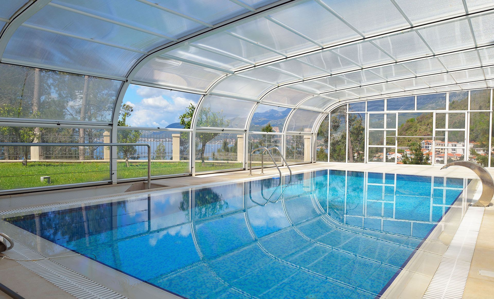 Pool Screen Enclosures Jupiter, FL