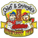 Chief & Snoogie's Hickory Pit | Catering | Trinity, AL
