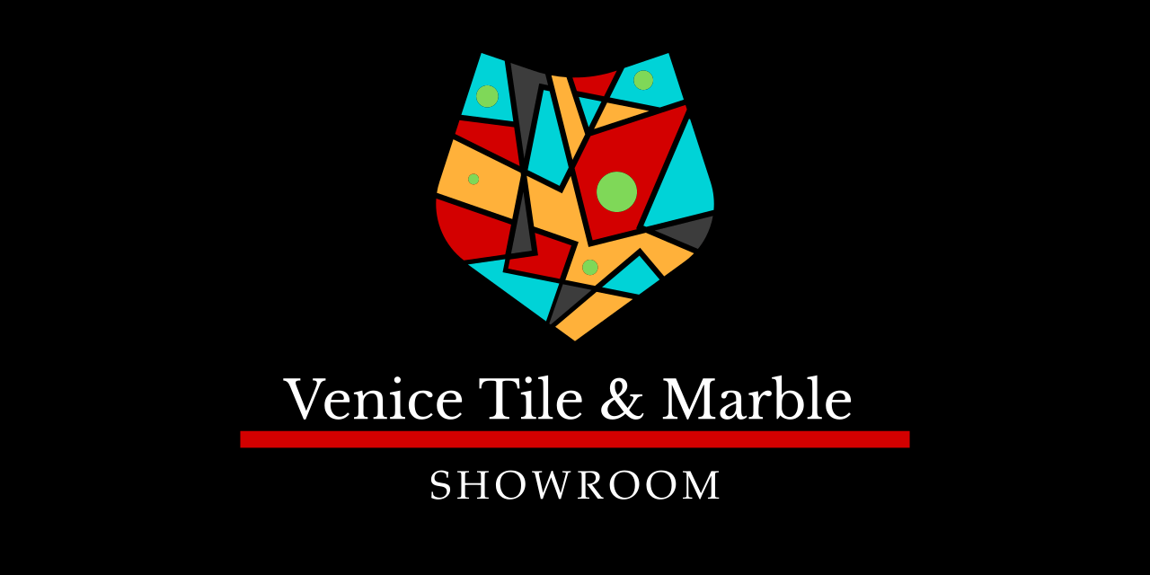 Venice Tile & Marble-Logo