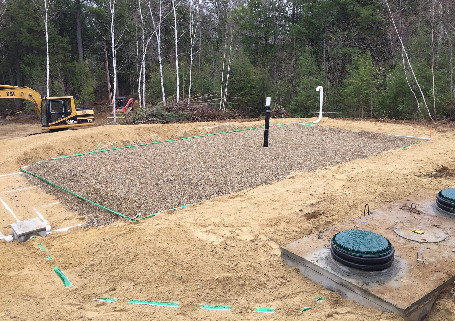 Septic services