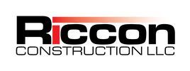 Riccon Construction LLC - logo