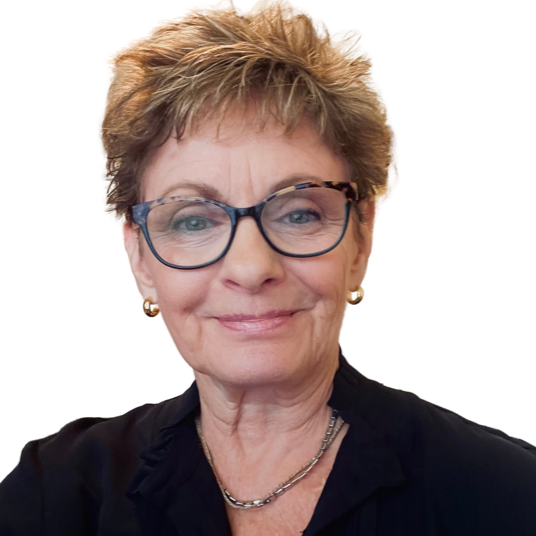 Dr. Evelyn Johnson