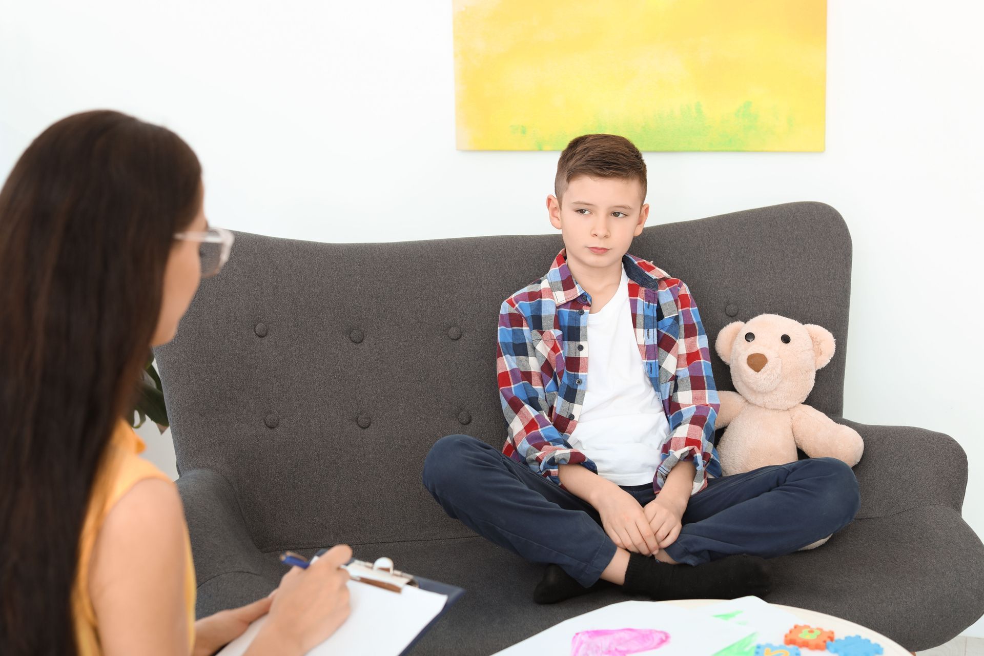 How Is Autism Diagnosed? A Step-by-Step Overview
