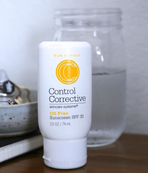 Control Corrective
