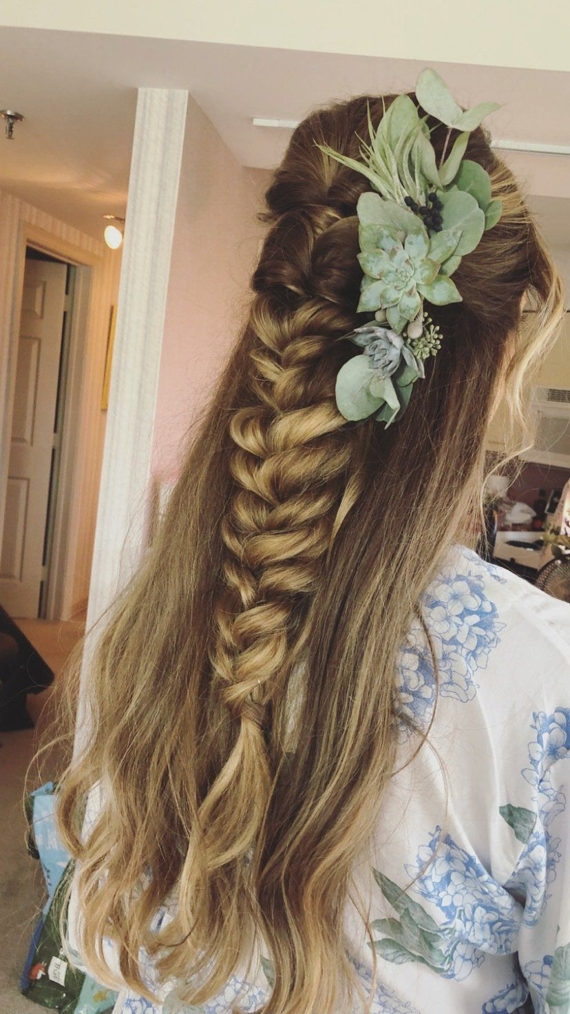 Hairstyle