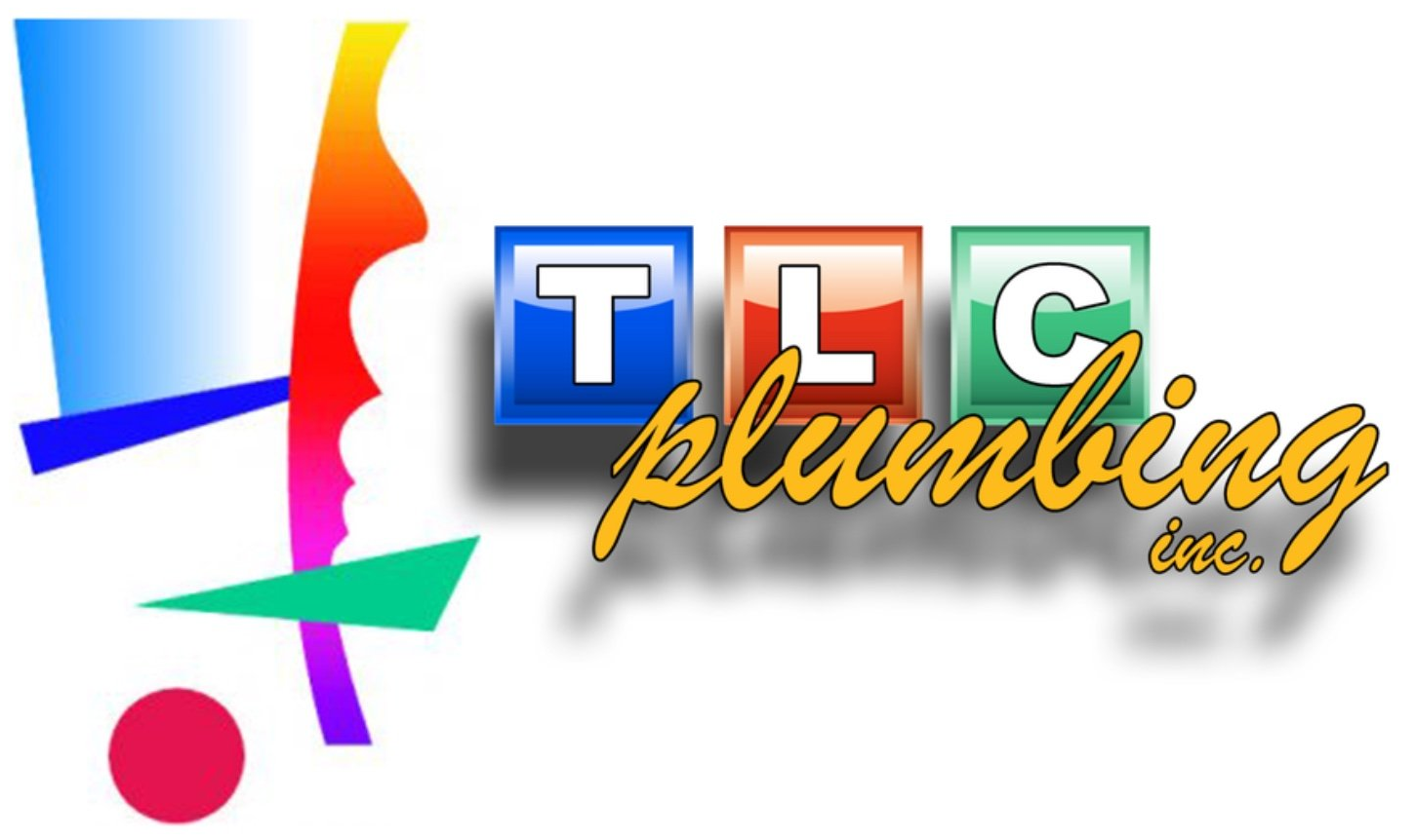 TLC Plumbing Inc logo