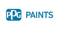 PPG Paints logo