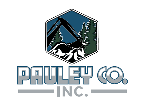 Pauley Co Inc - Logo