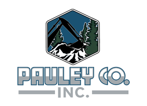 Pauley Co Inc - Logo