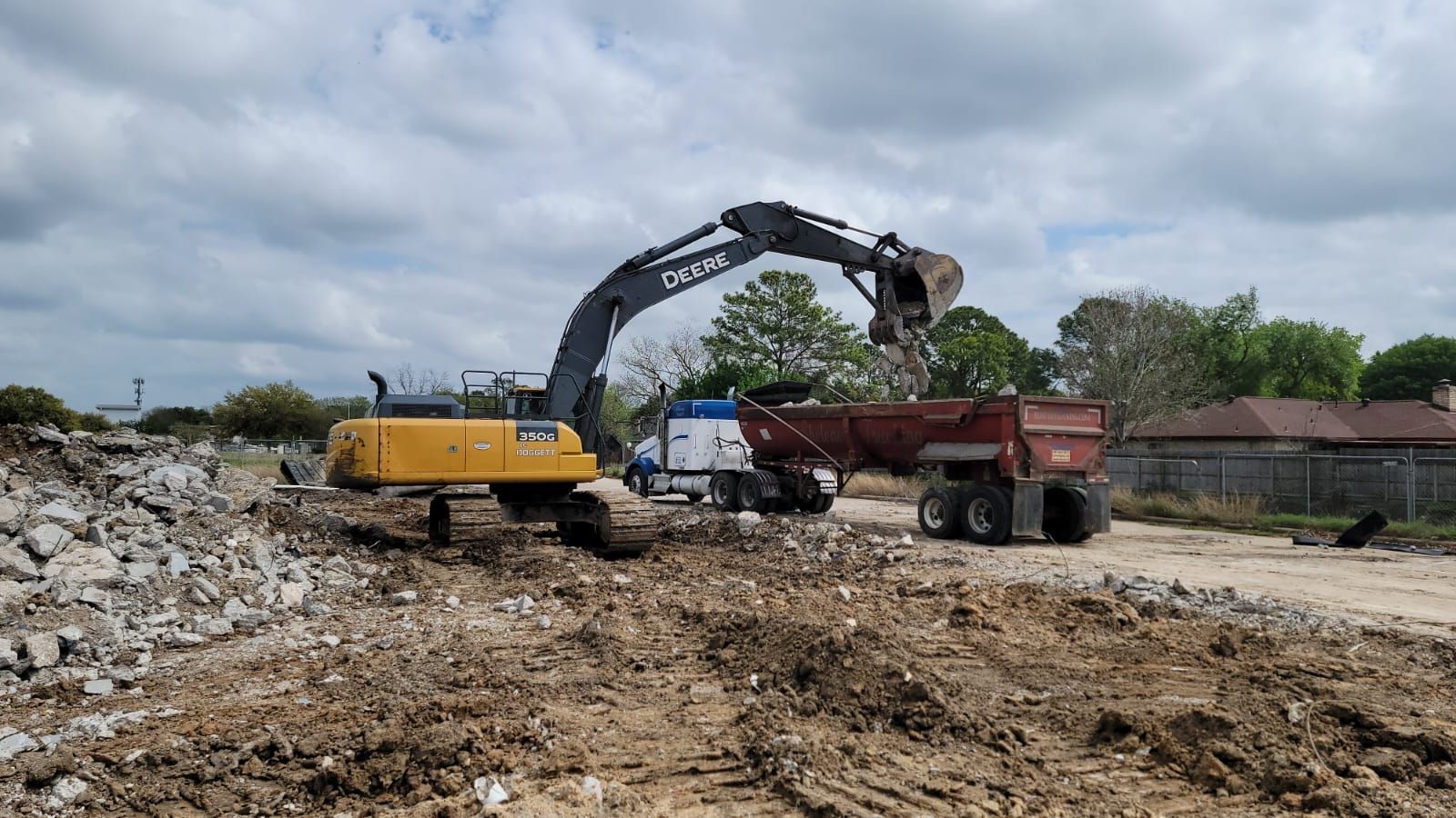 ESpring Tree Service