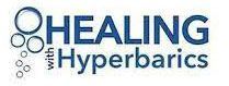 Healing With Hyperbaric of Northbrook- Logo