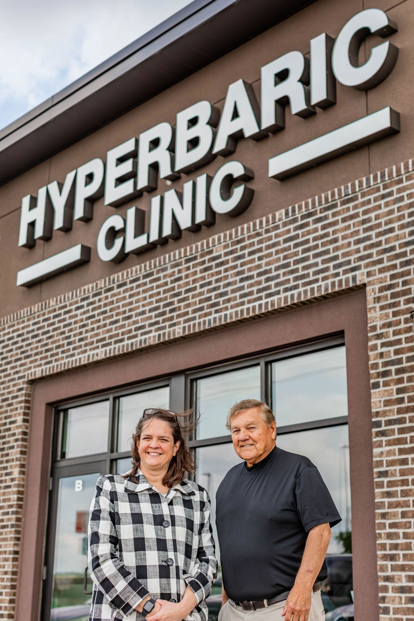 Meet our Doctor Healing With Hyperbaric of Northbrook Northbrook, IL