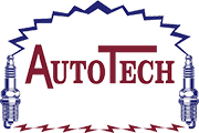 AUTOTECH - Logo