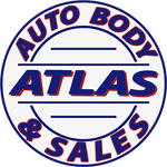 Atlas Auto Body, Inc - Logo