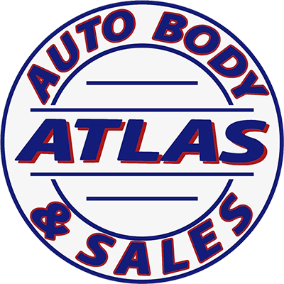 Atlas Auto Body, Inc - Logo