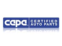 CAPA Certified Auto Parts
