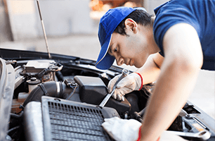 Automotive Repairs