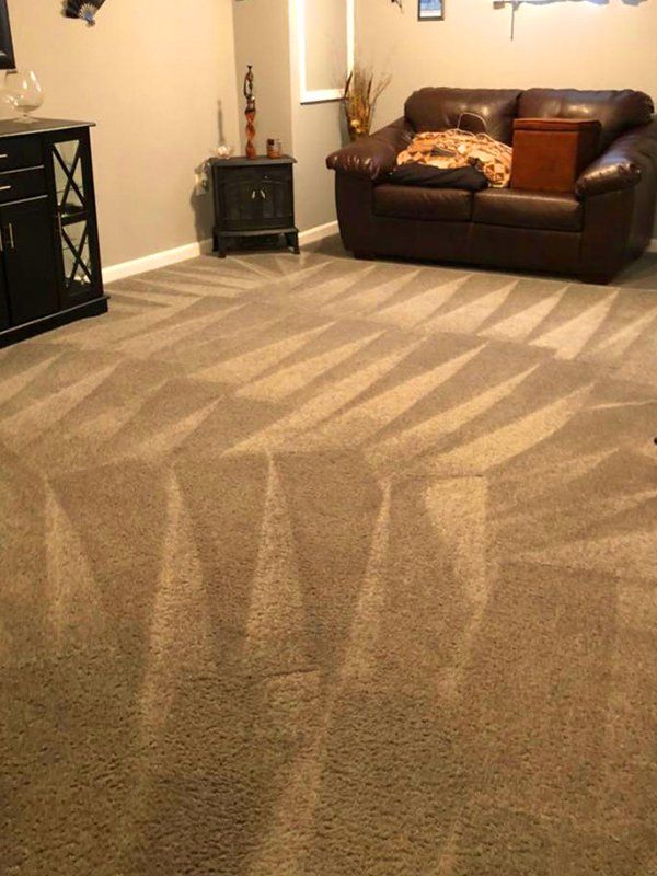 All Pro Quality Cleaning Services Cleaners Gwynn Oak, MD