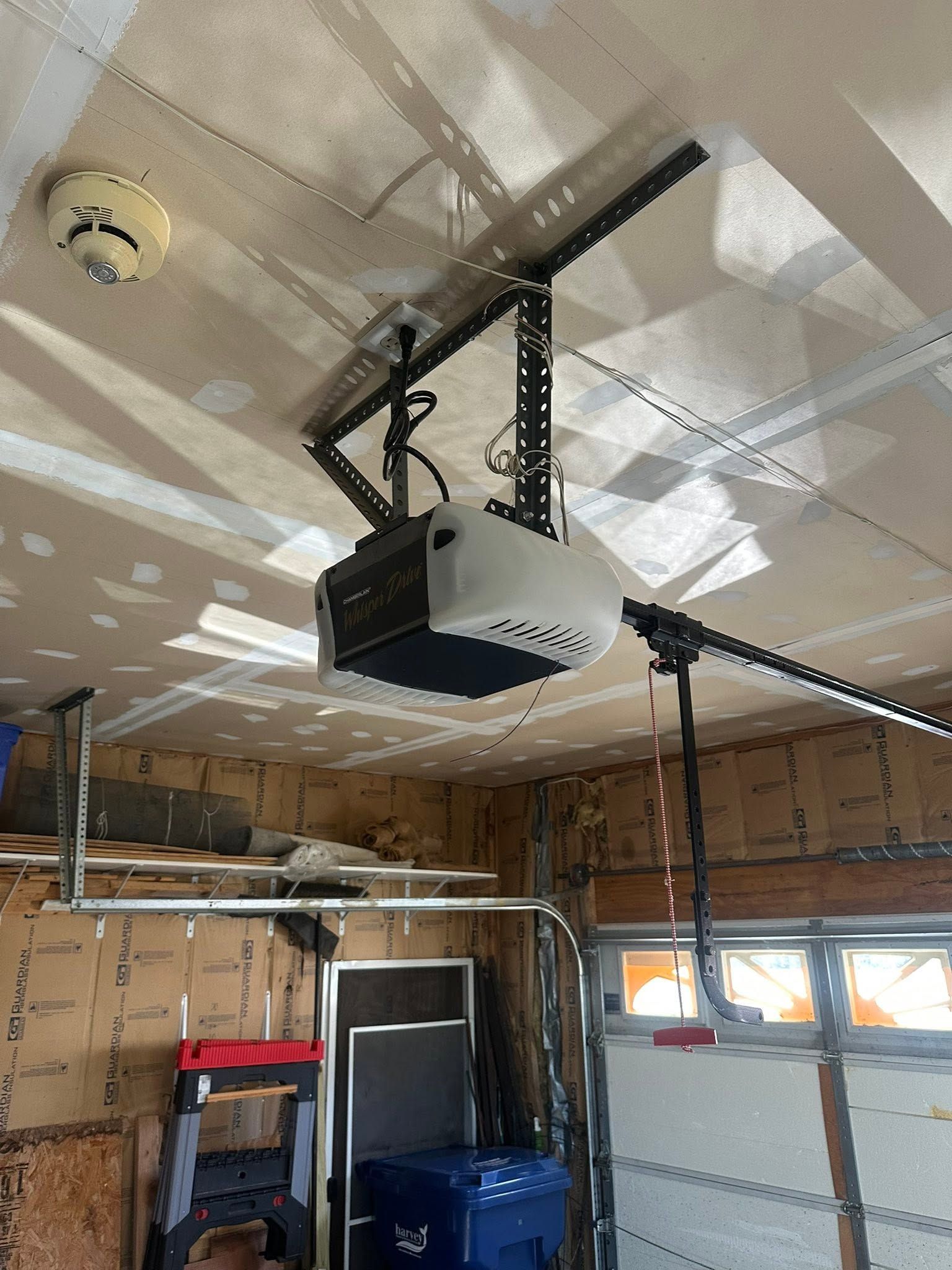 local garage door companies