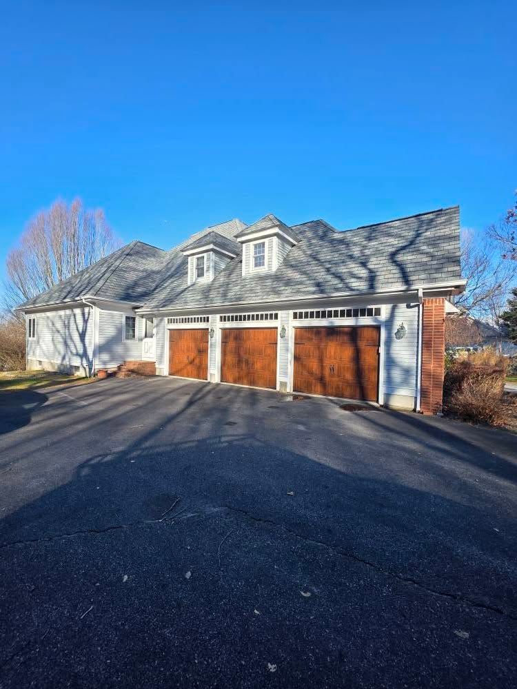garage door company