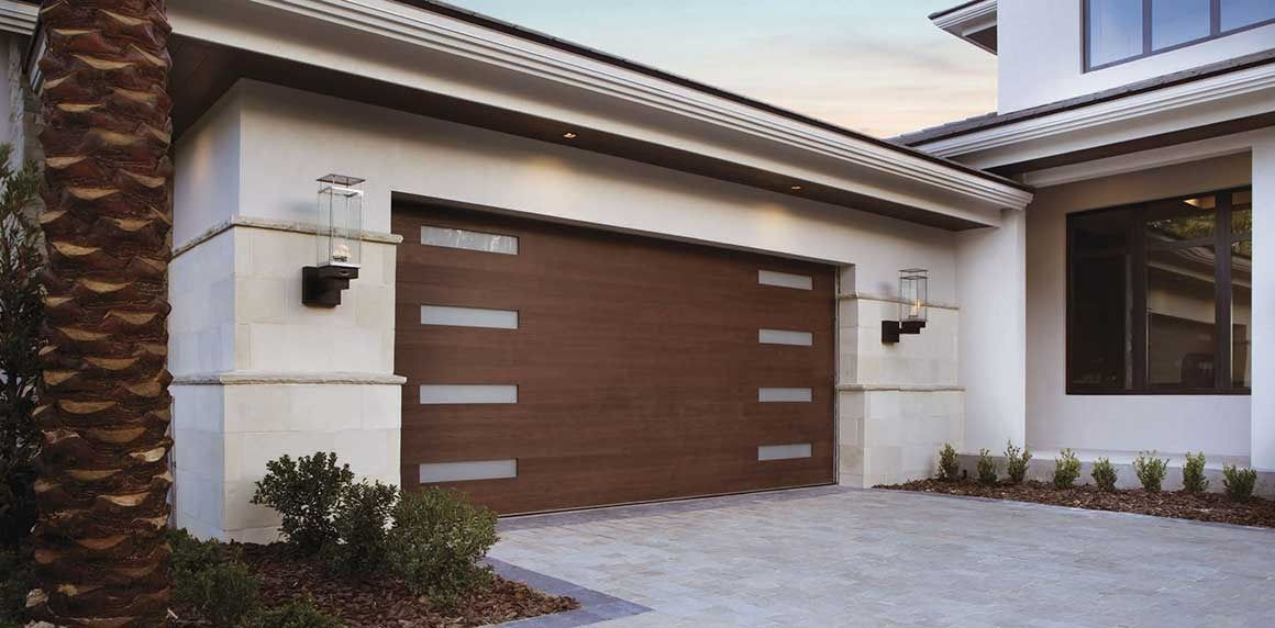 Canyon Ridge® Modern