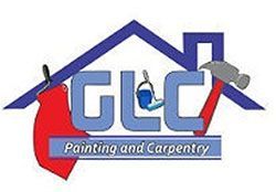 GLC Painting and Carpentry - logo