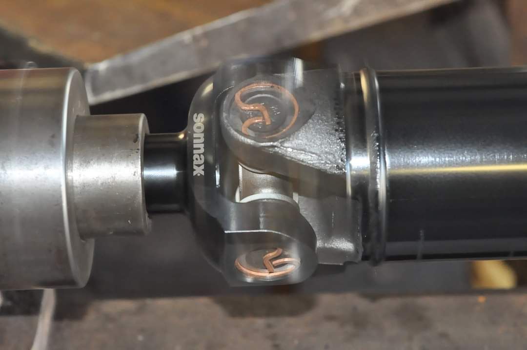 Drive Shaft