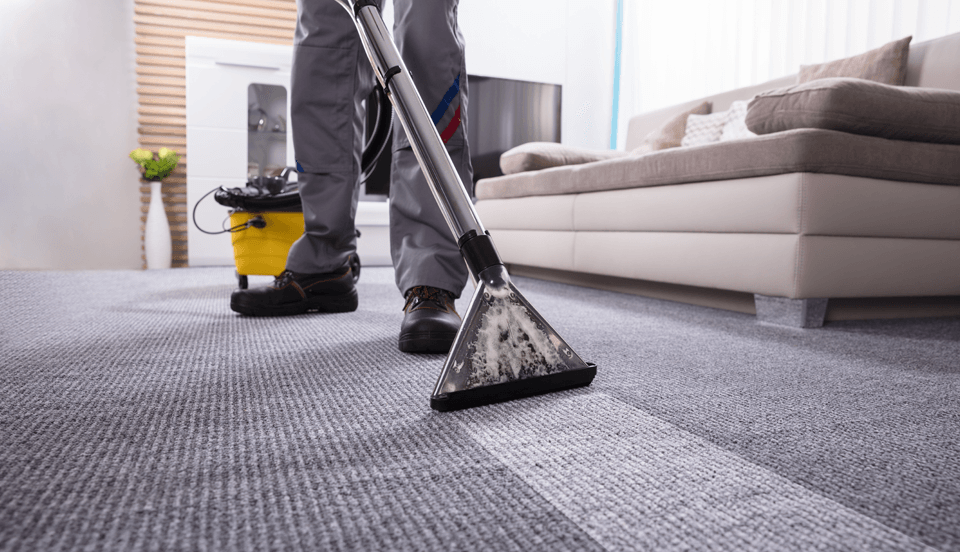 About ServiceMaster Carpet & Floor Care of Eugene