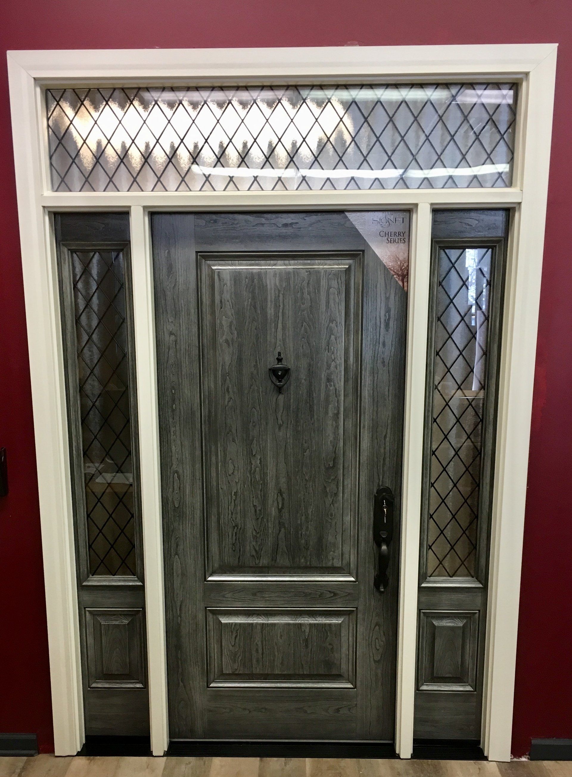 ProVia Doors | Secure Doors | McMurray, PA
