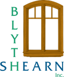 Blyth & Shearn - Logo