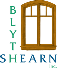 Blyth & Shearn - Logo