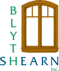 Blyth & Shearn - Logo