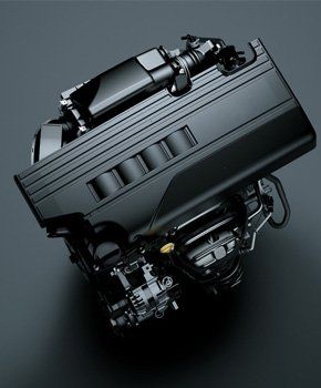 Auto Engine