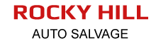 Rocky Hills Auto Salvage - Logo