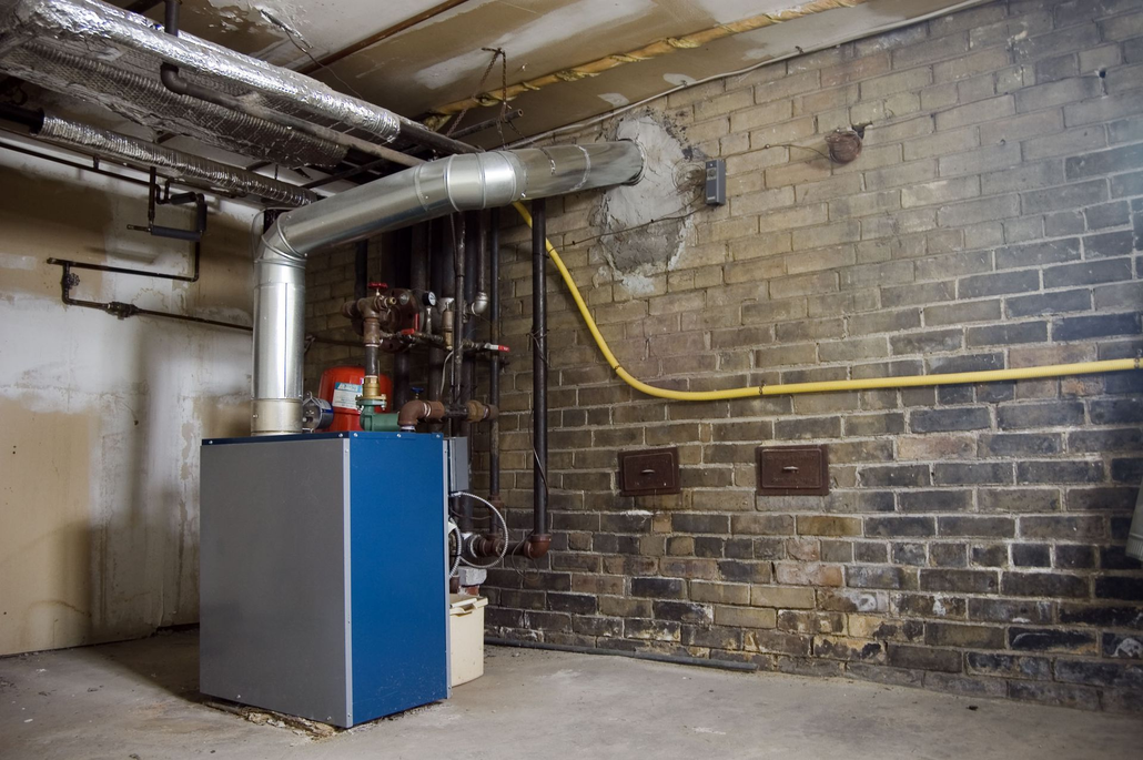 E&M Heating, Plumbing & Air Conditioning